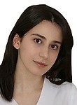 Витаева Бусана Ихвановна
