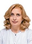 Горшкова Елена Борисовна