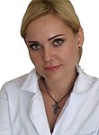 Чаллы Юлия Борисовна