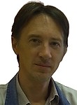 Блохов Александр Владимирович
