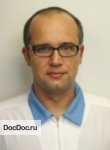 Николаев Дмитрий Григорьевич