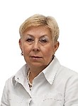 Колоскова Елена Николаевна
