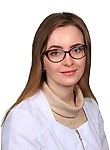 Корсун Мариам Александровна