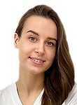 Можина Александра Евгеньевна