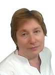 Гудовщикова Любовь Сергеевна