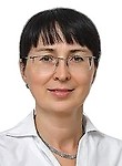 Мартинчук Катарина Юрьевна
