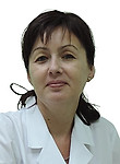 Моисеева Ирина Валерьевна