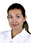 Спивак Екатерина Алексеевна