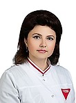 Каденец Наталья Георгиевна
