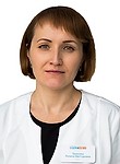 Тихонова Полина Викторовна