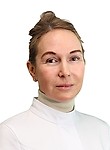 Желобецкая Мария Сергеевна