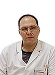 Смагин Дмитрий Игоревич