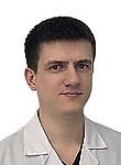Степанов Александр Викторович