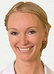 Захарова Елена Владимировна