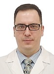 Ястребов Павел Сергеевич