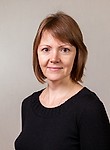 Лисовская Татьяна Михайловна