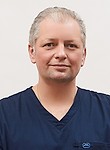 Евстратов Николай Владимирович