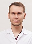 Артемьев Илья Андреевич