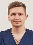 Цыпилев Александр Сергеевич