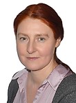 Белобородая Евгения Николаевна