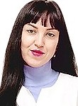 Медведева Екатерина Сергеевна