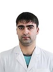 Накохов Рамазан Заурбиевич