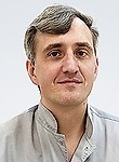 Стратиенко Сергей Викторович