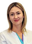Масова Лариса Владимировна
