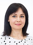 Пузакова Елена Владимировна