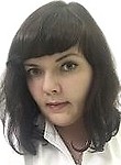 Шабанова Ольга Александровна
