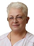 Гусева Наталия Николаевна