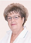 Корсакова Ольга Петровна