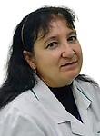 Афонина Татьяна Александровна