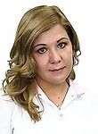 Черемисинова Екатерина Алексеевна