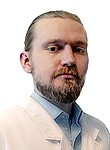 Болотов Дмитрий Юрьевич