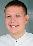 Дубов Алексей Александрович