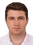 Шубитидзе Иосиф Зурабович
