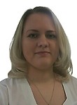 Ширинская Анна Владимировна