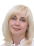 Короткова Наталья Леонидовна