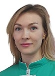 Леньшина Екатерина Викторовна