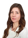 Лемзякова Елена Евгеньевна