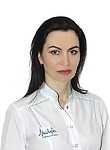Калашникова Ольга Борисовна