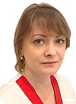 Кулькова Светлана Анатольевна