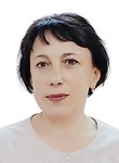 Крылова Алина Олеговна