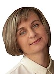 Наговец Людмила Юрьевна