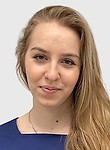 Казакова Анна Викторовна