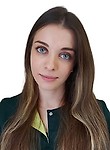Сидорихина Елена Вячеславовна