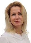 Топольскова Наталья Викторовна