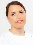 Переходцева Ирина Владимировна