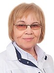 Дубова Ирина Константиновна